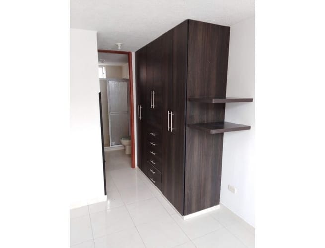 Apartamento de 3 alcobas en venta en Paseo Del Puente Et Ii, Piedecuesta, 58 m² · foto 16 de 17