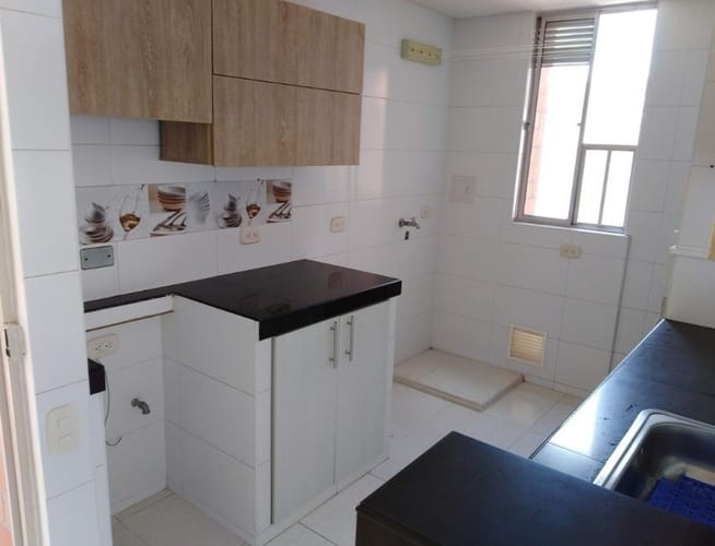 Apartamento de 3 alcobas en venta en Paseo Del Puente Et Ii, Piedecuesta, 58 m² · foto 12 de 17