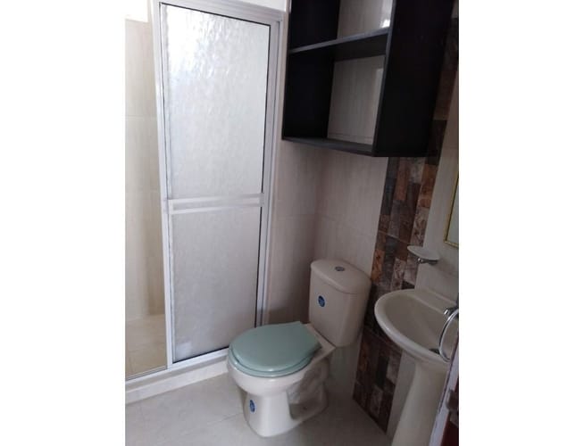 Apartamento de 3 alcobas en venta en Paseo Del Puente Et Ii, Piedecuesta, 58 m² · foto 15 de 17