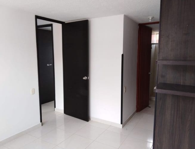 Apartamento de 3 alcobas en venta en Paseo Del Puente Et Ii, Piedecuesta, 58 m² · foto 14 de 17