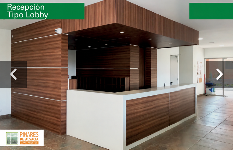 Apartamento de 3 alcobas en venta en Andalucia, Bogotá, 88 m² · foto 12 de 18