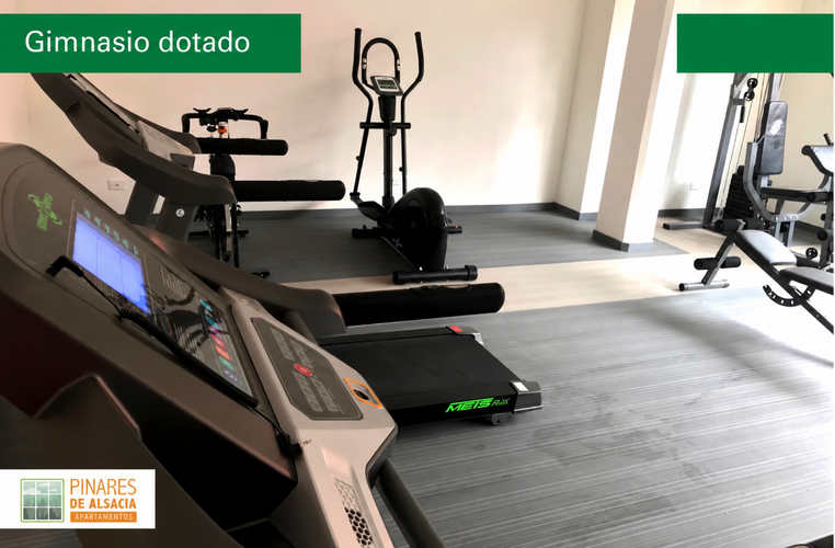 Apartamento de 3 alcobas en venta en Andalucia, Bogotá, 88 m² · foto 13 de 18