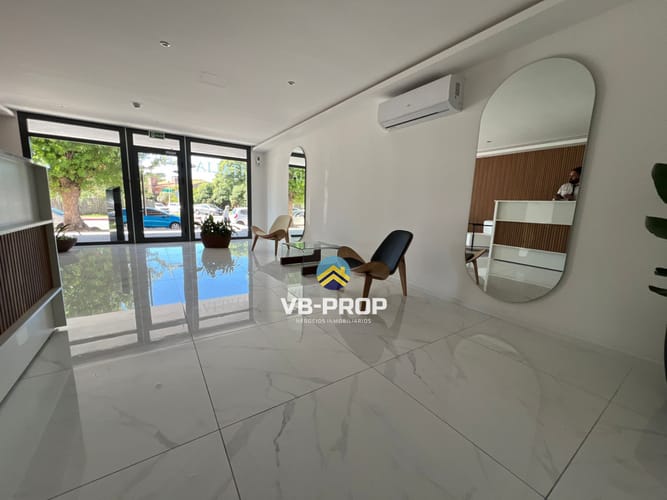 Alquiler apartamento 2 dormitorios Edificio Italia Maldonado · Foto 2