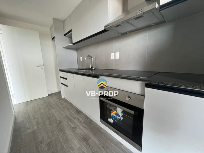 Alquiler apartamento 2 dormitorios Edificio Italia Maldonado · Foto 4