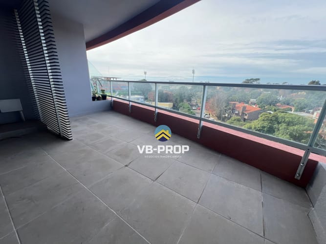 Alquiler apartamento 2 dormitorios Edificio Italia Maldonado · Foto 5