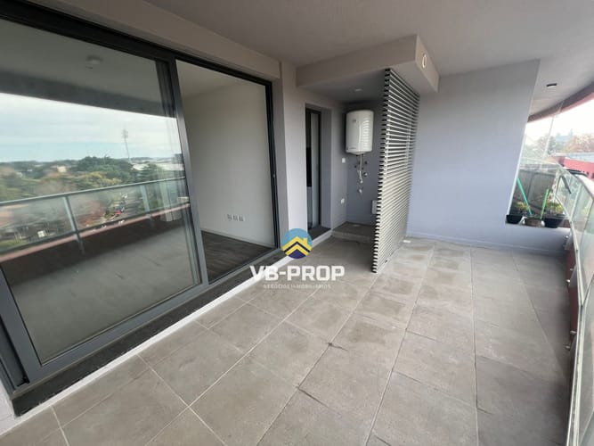 Alquiler apartamento 2 dormitorios Edificio Italia Maldonado · Foto 6