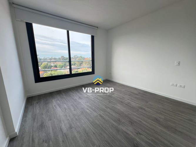 Alquiler apartamento 2 dormitorios Edificio Italia Maldonado · Foto 7