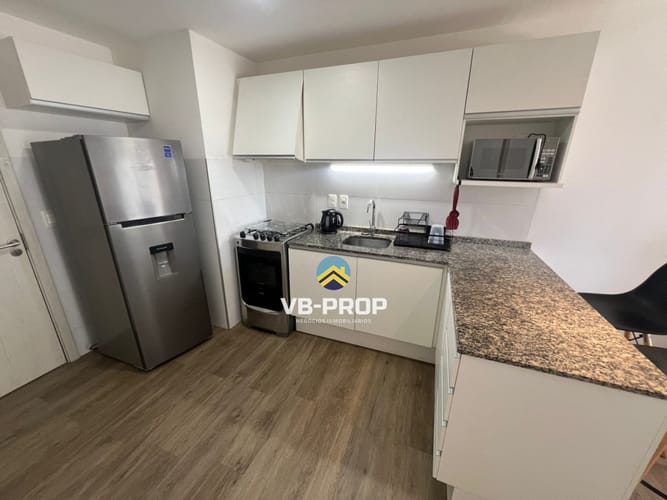 Alquiler apartamento 1 dormitorio cordon · Foto 5