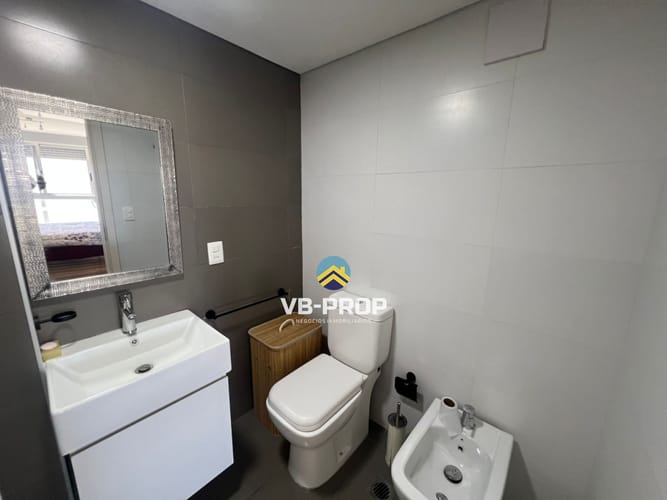 Alquiler apartamento 1 dormitorio cordon · Foto 7