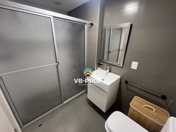 Alquiler apartamento 1 dormitorio cordon · Foto 8