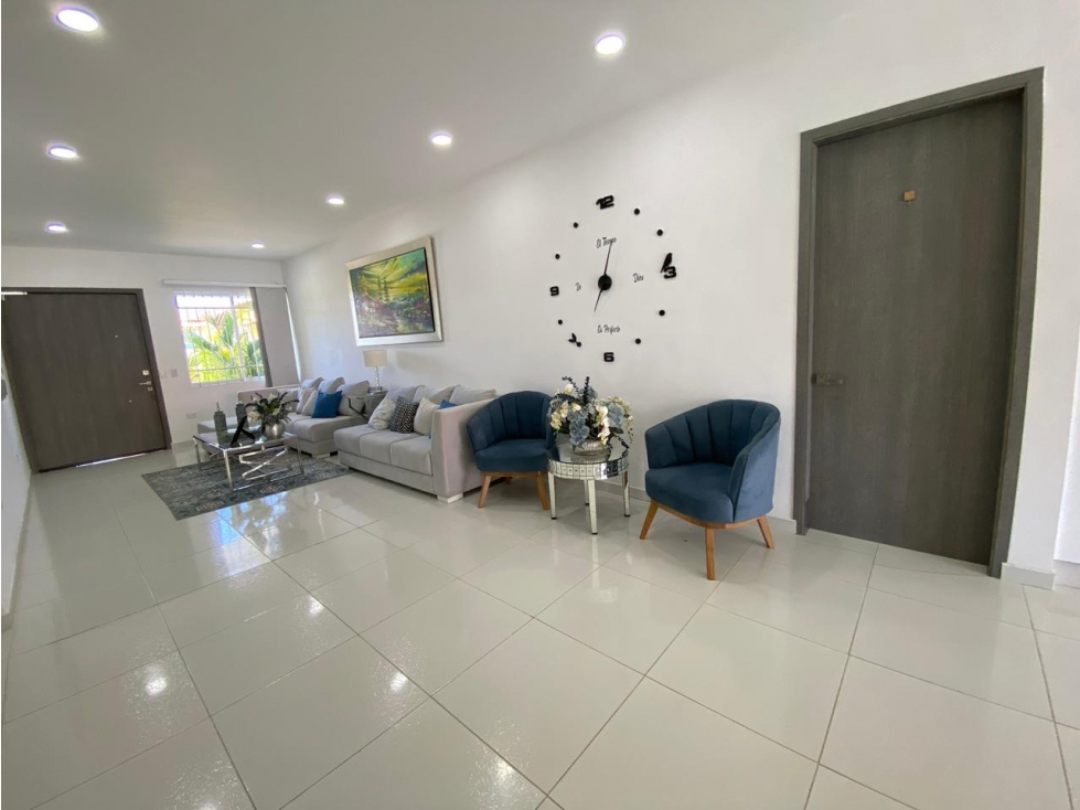 Casa en venta en Bonda, Santa Marta · foto 3 de 24