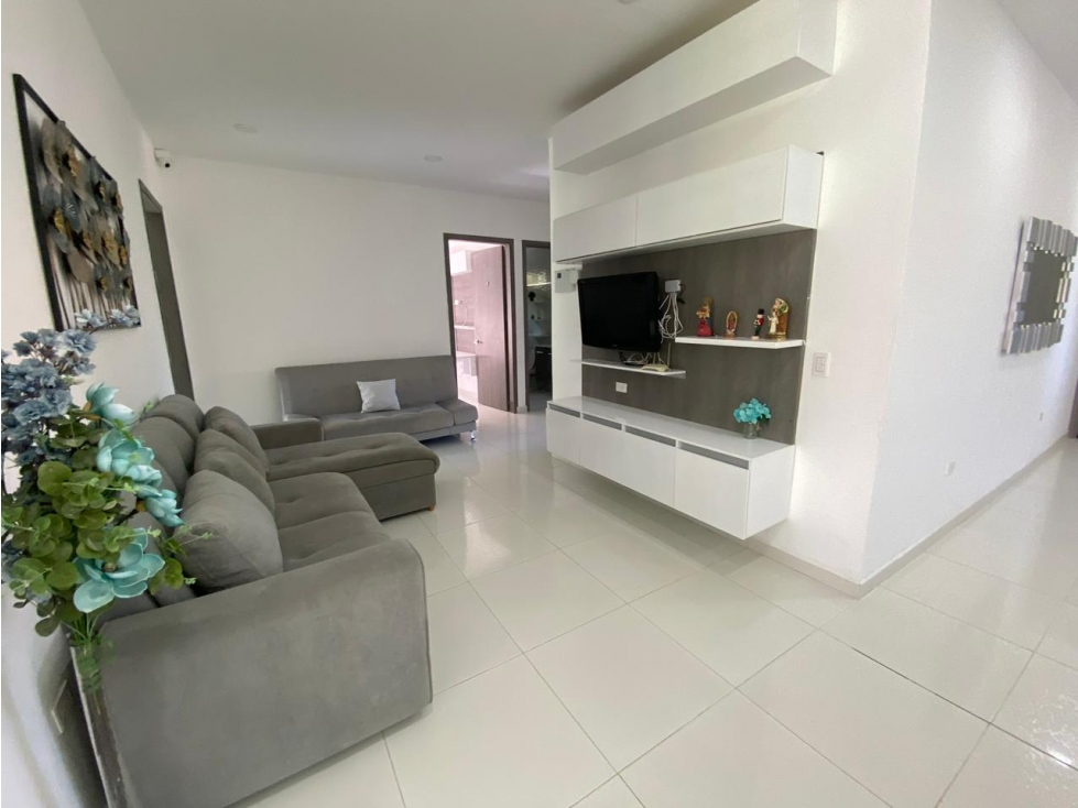 Casa en venta en Bonda, Santa Marta · foto 4 de 24
