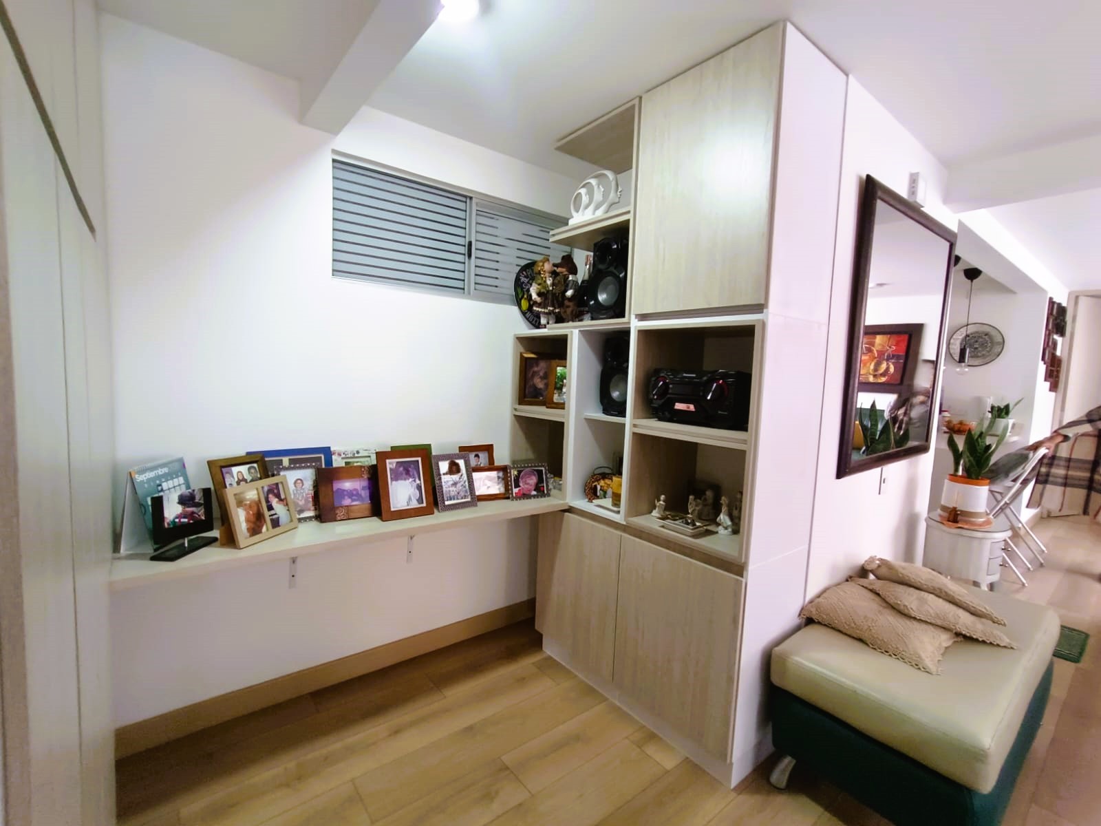 Apartamento en venta en Calahorra, Cajicá · foto 9 de 10