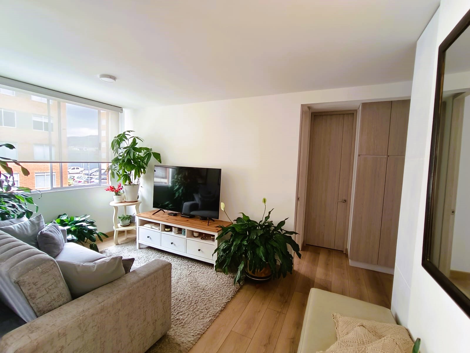 Apartamento en venta en Calahorra, Cajicá · foto 3 de 10