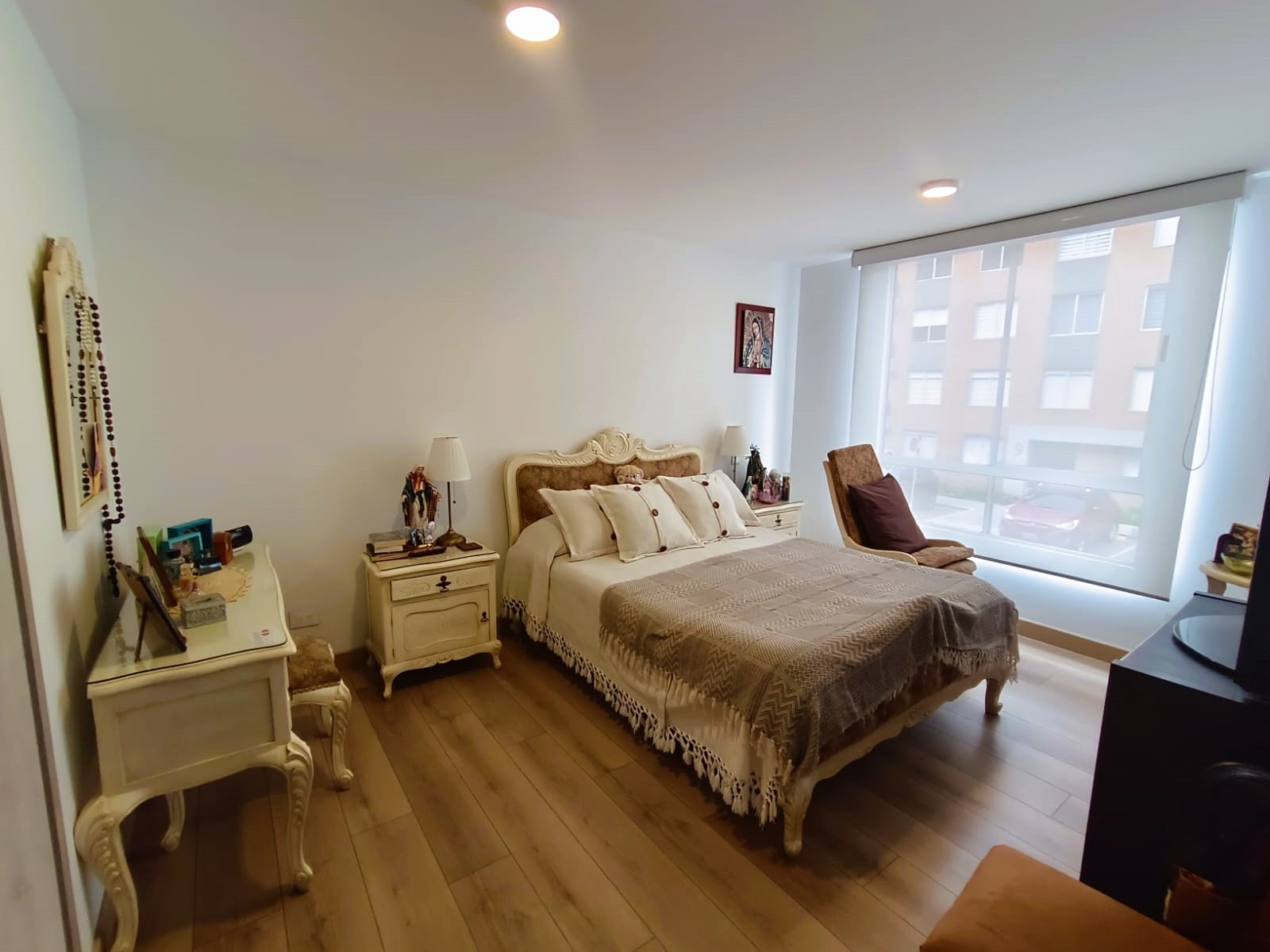 Apartamento en venta en Calahorra, Cajicá · foto 5 de 10