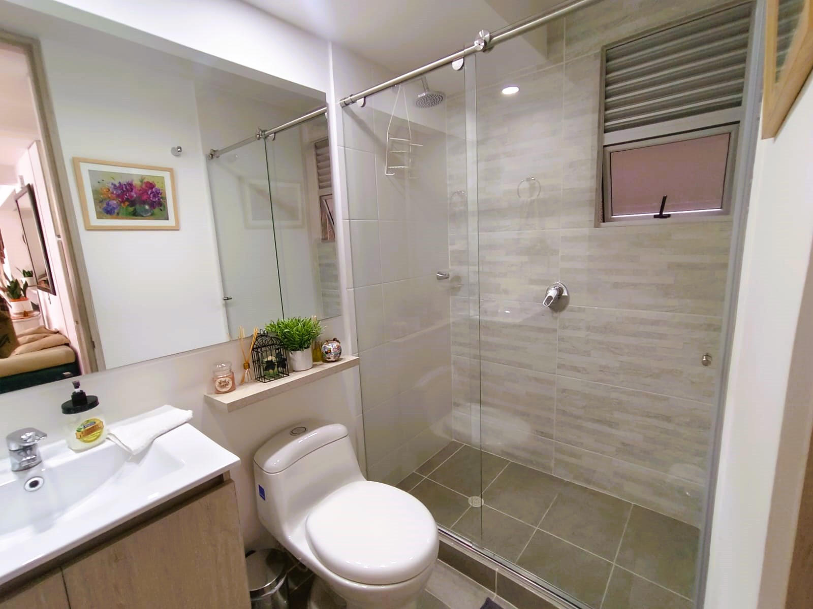 Apartamento en venta en Calahorra, Cajicá · foto 8 de 10