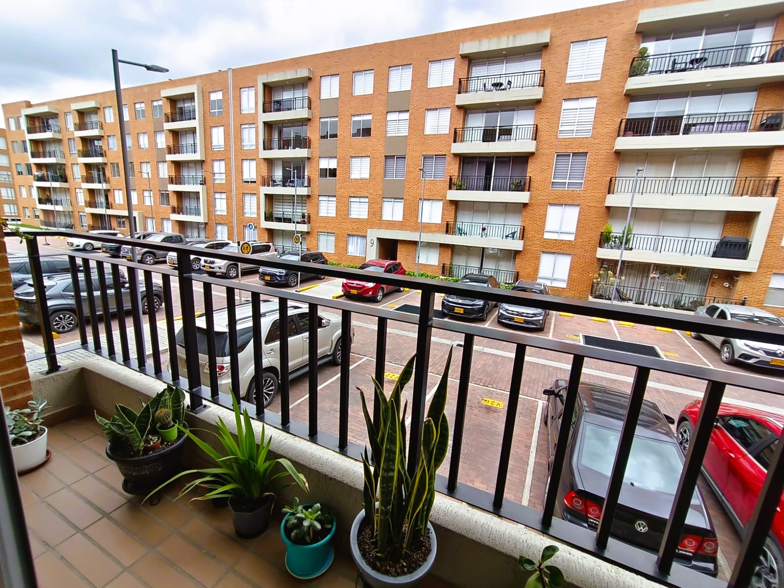 Apartamento en venta en Calahorra, Cajicá · foto 4 de 10