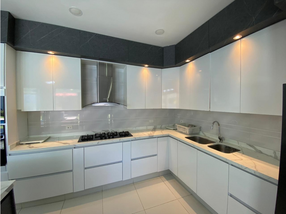 Casa en venta en Bonda, Santa Marta · foto 6 de 24