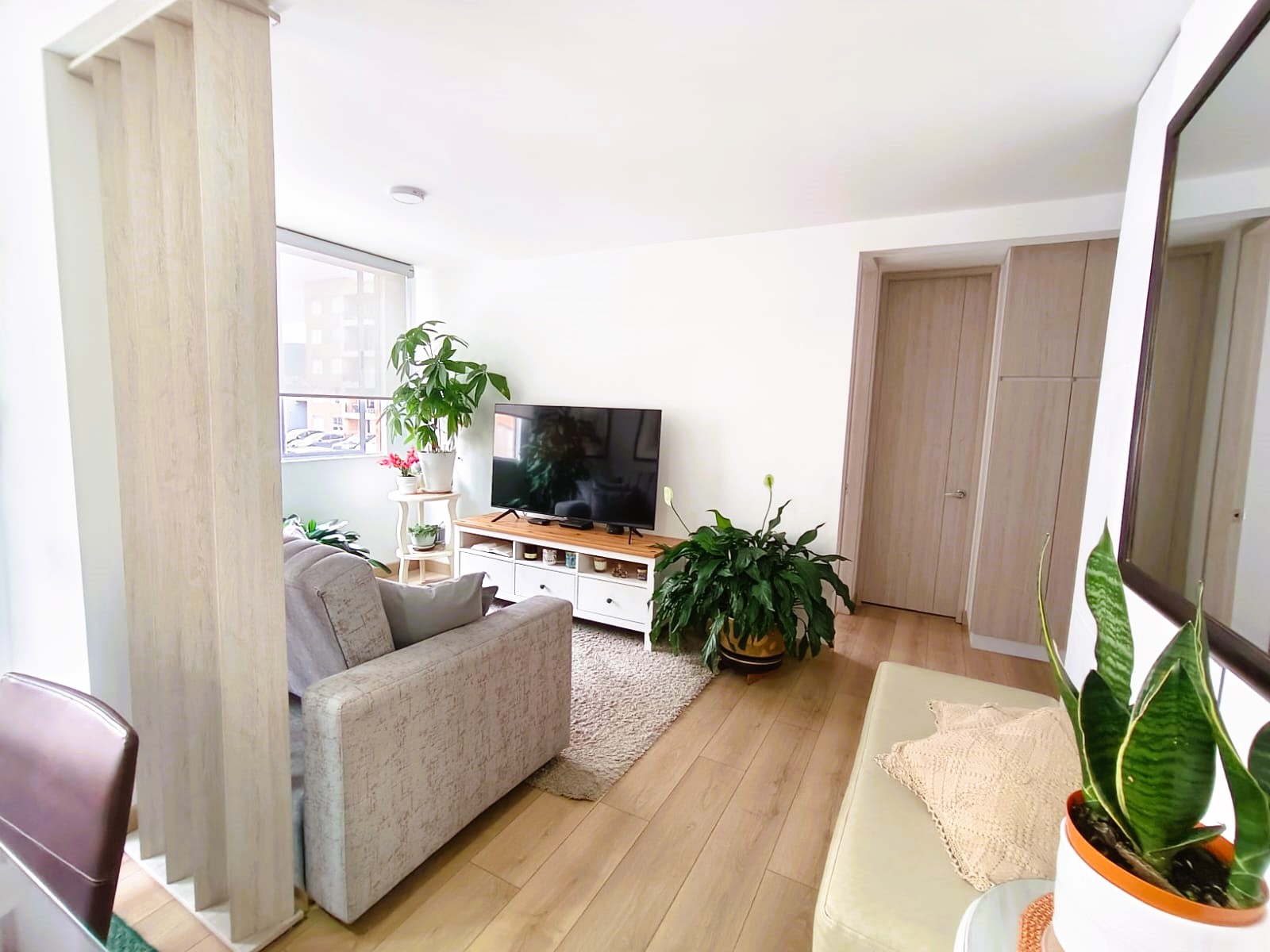 Apartamento en venta en Calahorra, Cajicá · foto 6 de 10