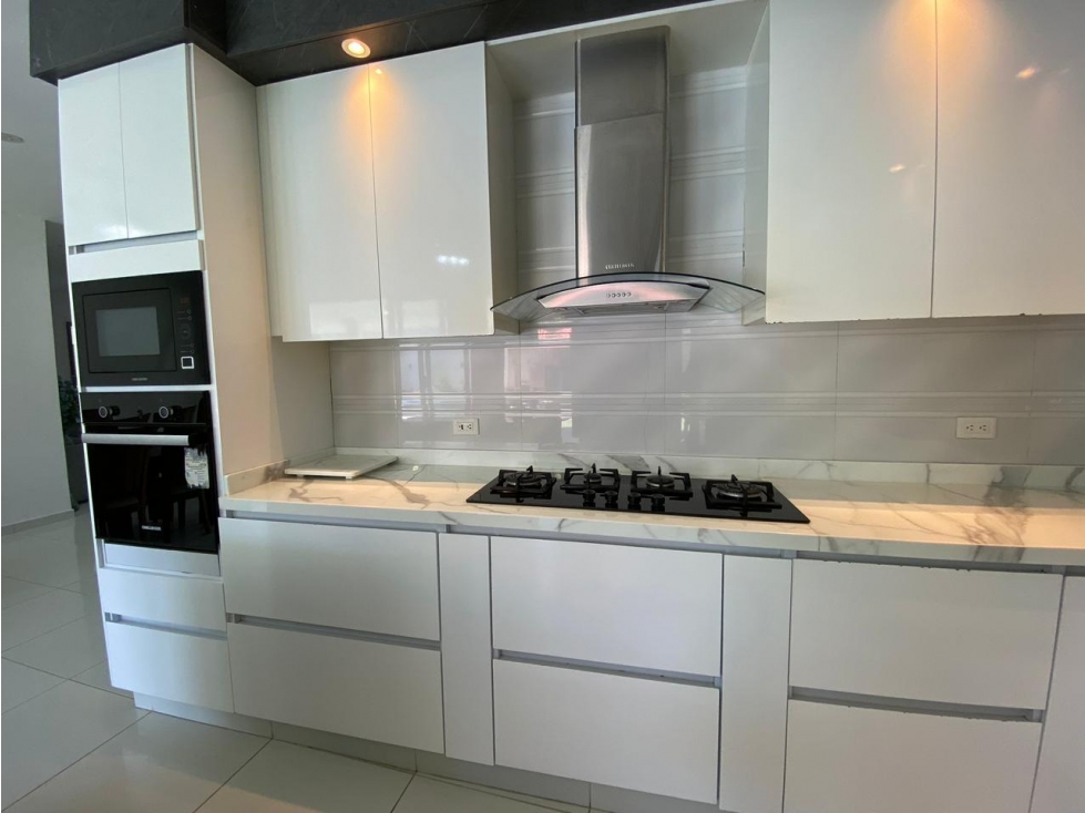 Casa en venta en Bonda, Santa Marta · foto 7 de 24
