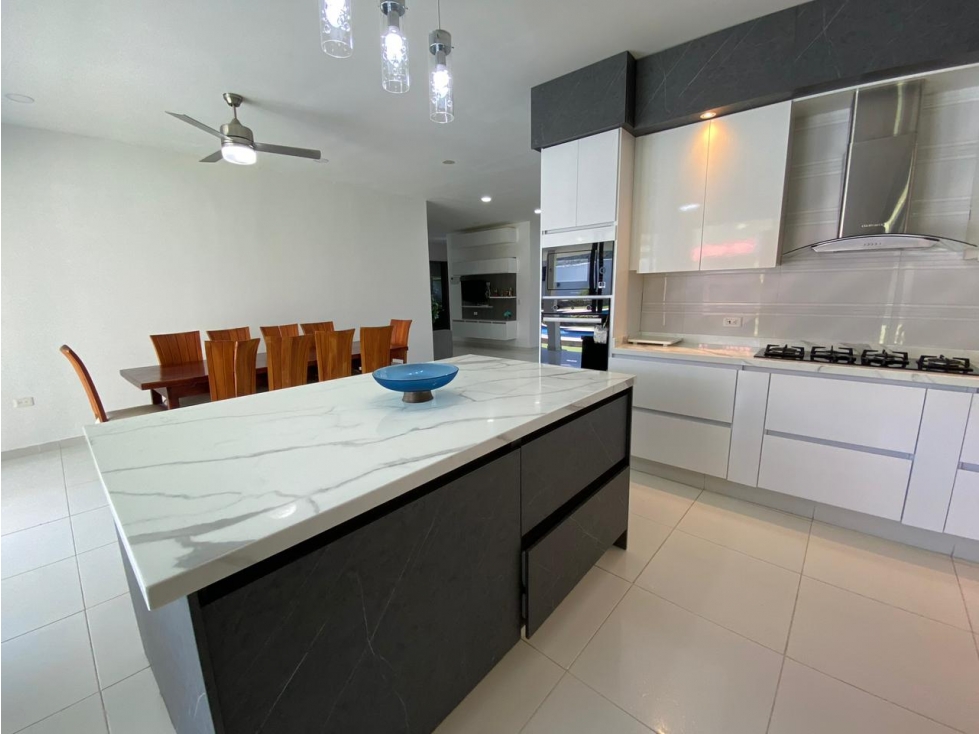 Casa en venta en Bonda, Santa Marta · foto 8 de 24