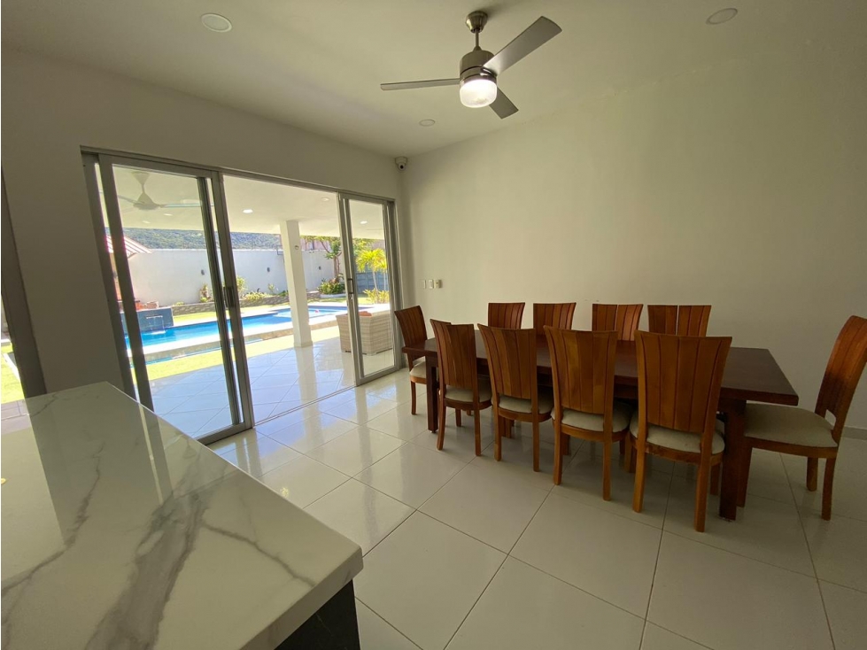 Casa en venta en Bonda, Santa Marta · foto 9 de 24