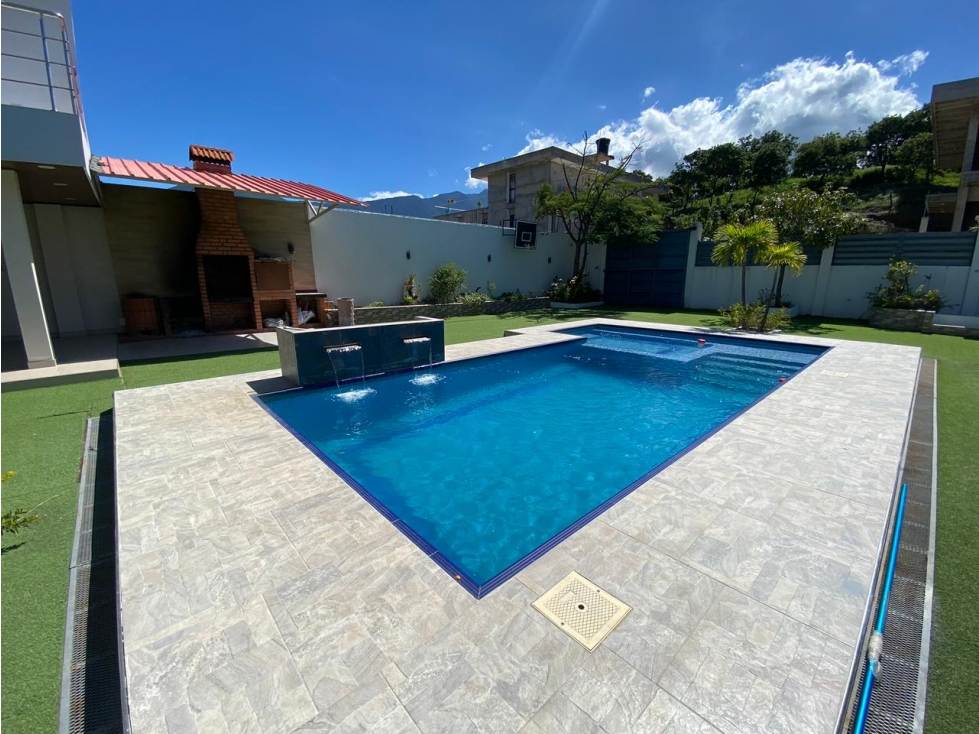 Casa en venta en Bonda, Santa Marta · foto 10 de 24