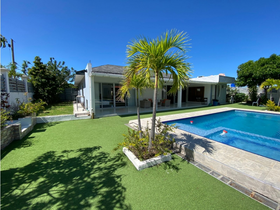 Casa en venta en Bonda, Santa Marta · foto 11 de 24