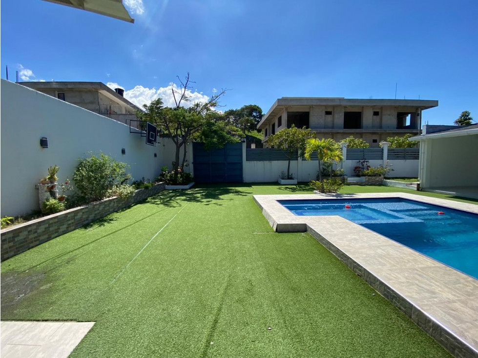 Casa en venta en Bonda, Santa Marta · foto 12 de 24