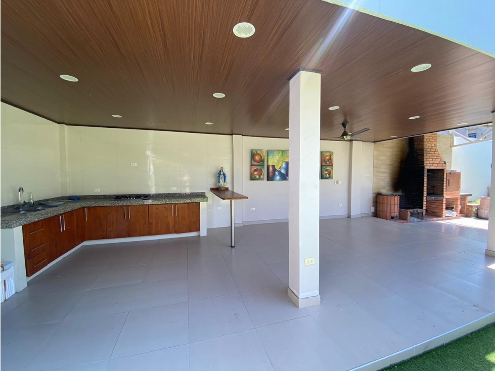 Casa en venta en Bonda, Santa Marta · foto 13 de 24