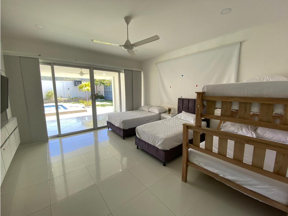 Casa en venta en Bonda, Santa Marta · foto 14 de 24