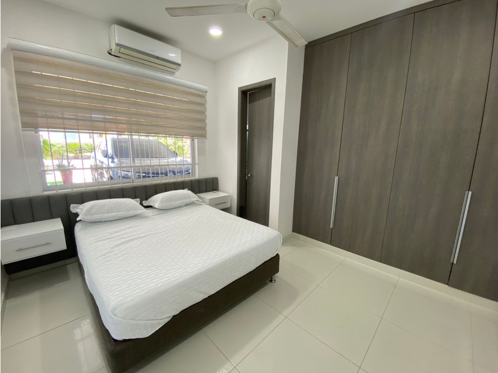 Casa en venta en Bonda, Santa Marta · foto 16 de 24