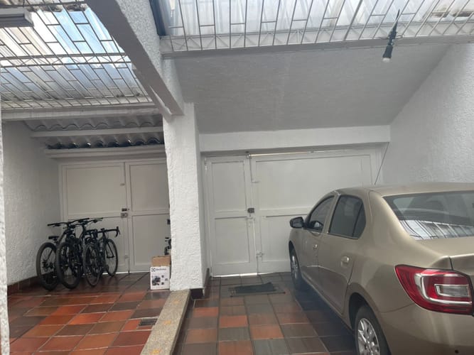 Casa de 3 alcobas en venta en Nicolas De Federman, Bogotá, 150 m² · foto 2 de 23