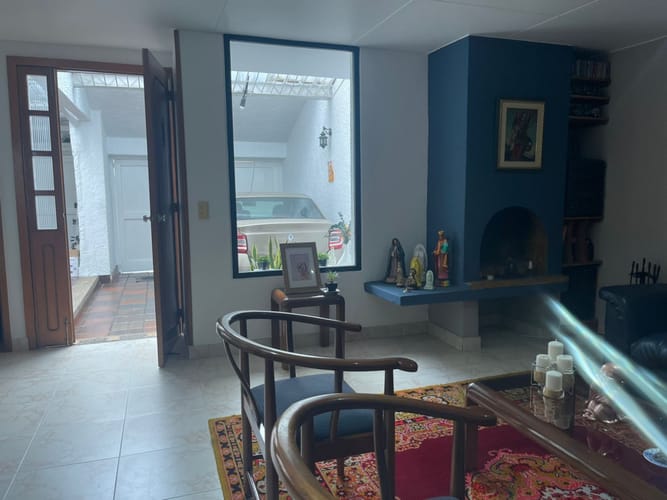 Casa de 3 alcobas en venta en Nicolas De Federman, Bogotá, 150 m² · foto 4 de 23