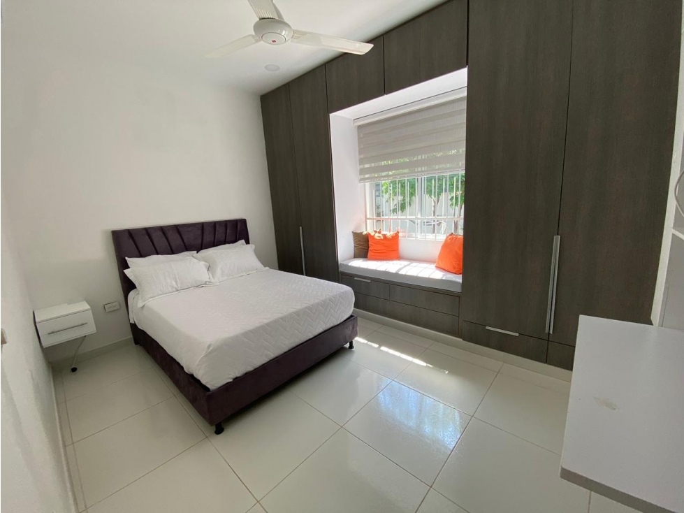 Casa en venta en Bonda, Santa Marta · foto 19 de 24
