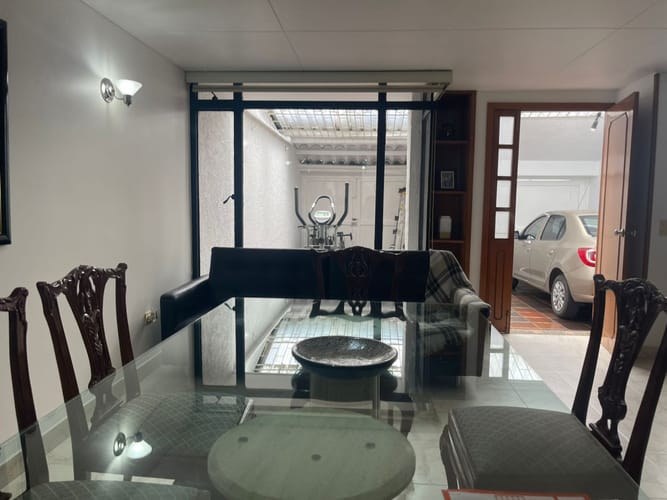 Casa de 3 alcobas en venta en Nicolas De Federman, Bogotá, 150 m² · foto 10 de 23