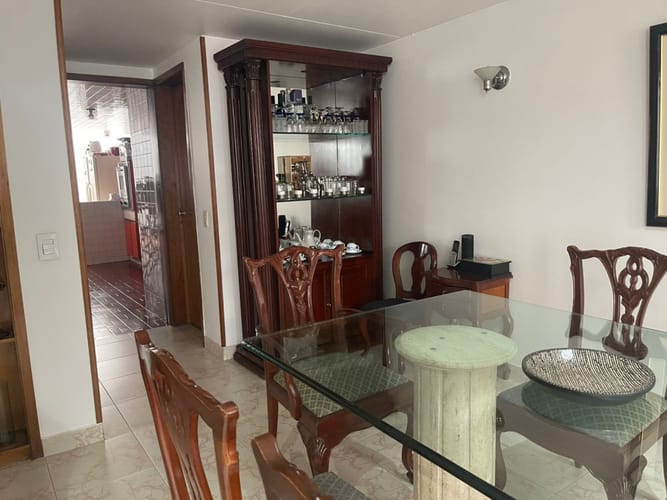 Casa de 3 alcobas en venta en Nicolas De Federman, Bogotá, 150 m² · foto 12 de 23