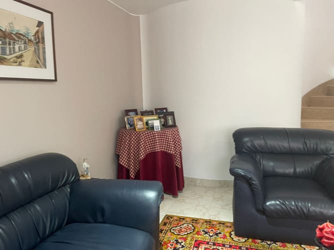Casa de 3 alcobas en venta en Nicolas De Federman, Bogotá, 150 m² · foto 13 de 23
