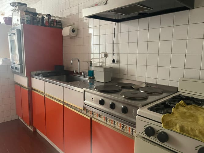 Casa de 3 alcobas en venta en Nicolas De Federman, Bogotá, 150 m² · foto 16 de 23