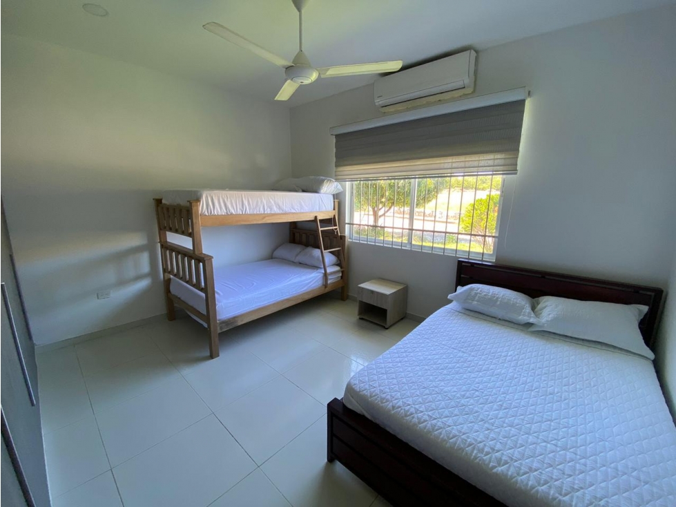 Casa en venta en Bonda, Santa Marta · foto 21 de 24