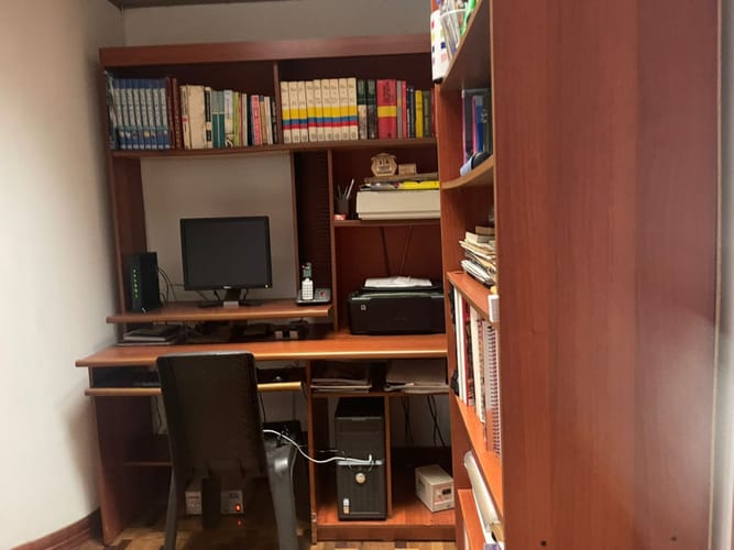 Casa de 3 alcobas en venta en Nicolas De Federman, Bogotá, 150 m² · foto 20 de 23