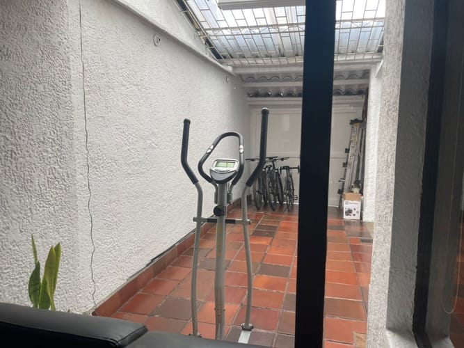 Casa de 3 alcobas en venta en Nicolas De Federman, Bogotá, 150 m² · foto 23 de 23