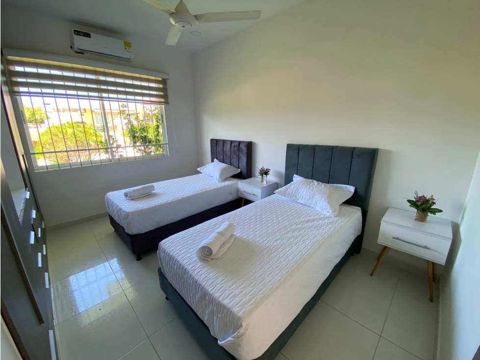 Casa en venta en Bonda, Santa Marta · foto 23 de 24