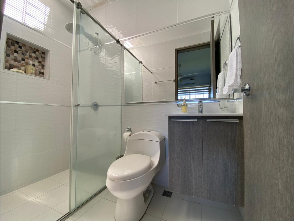 Casa en venta en Bonda, Santa Marta · foto 24 de 24