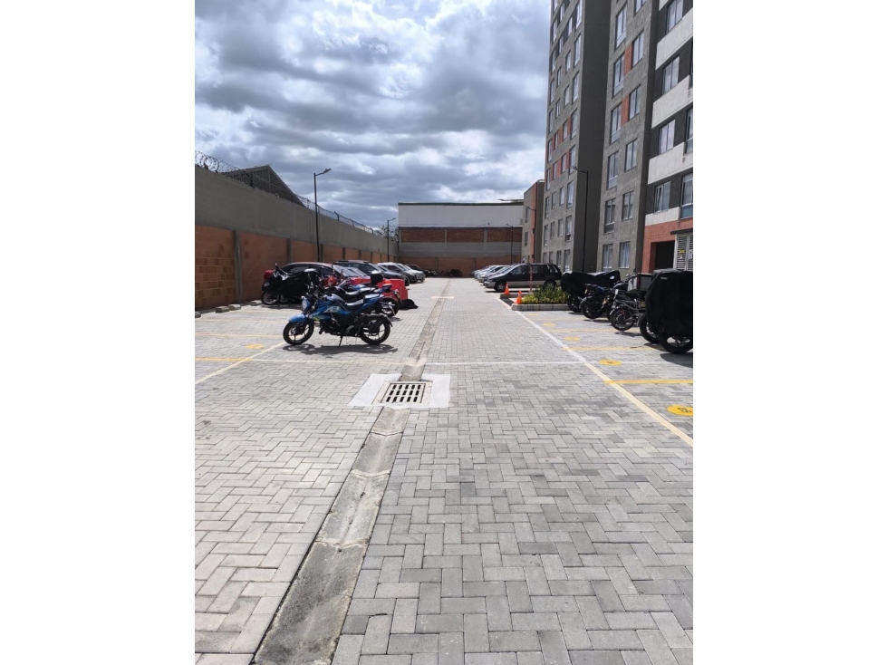 Apartamento en venta en Fontibon, Bogotá · foto 10 de 15