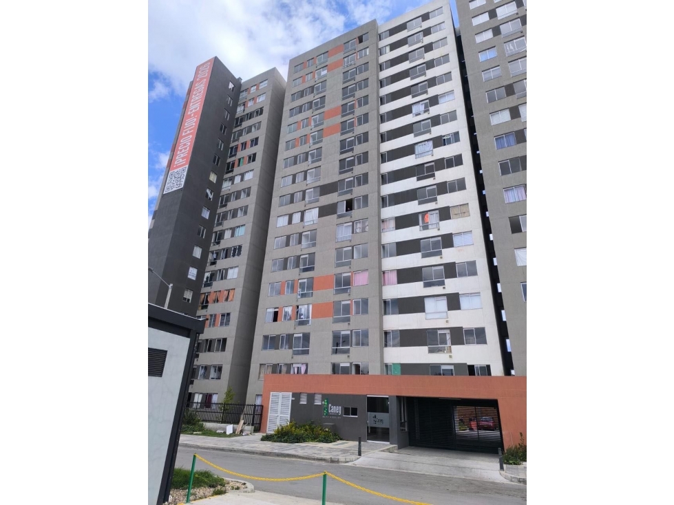 Apartamento en venta en Fontibon, Bogotá · foto 12 de 15