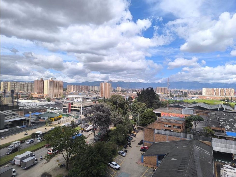 Apartamento en venta en Fontibon, Bogotá · foto 13 de 15