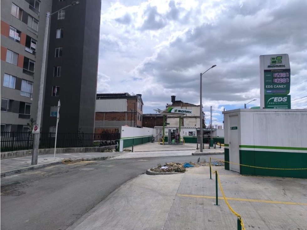 Apartamento en venta en Fontibon, Bogotá · foto 14 de 15