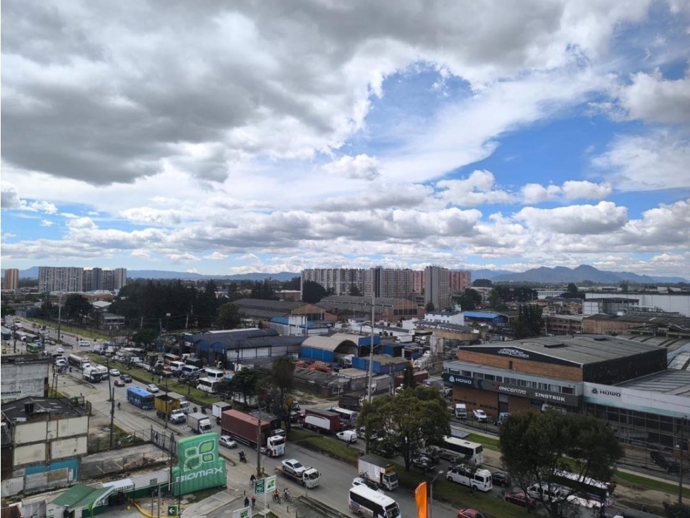 Apartamento en venta en Fontibon, Bogotá · foto 15 de 15