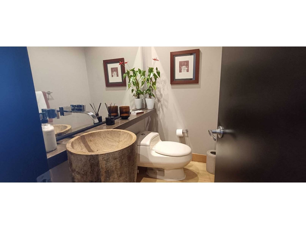 Apartamento en arriendo en Chico, Bogotá · foto 7 de 24